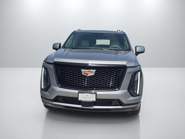 New 2026 Cadillac Escalade Platinum Sport AWD/4WD image 2