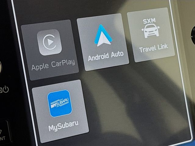 New 2026 Subaru Crosstrek 2.5i Premium image 13