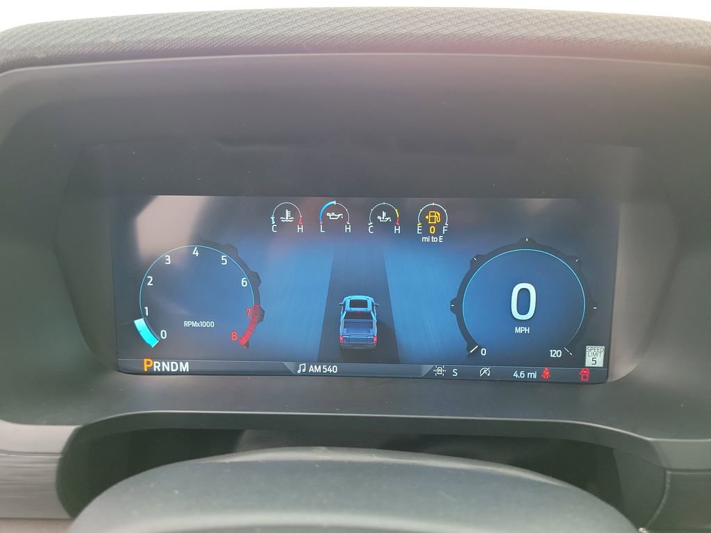 New 2026 Ford F150 XLT w/ Equipment Group 302A MID image 25