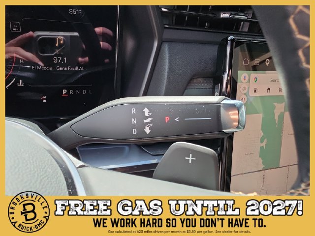 New 2026 GMC Terrain AT4 w/ Convenience Package III AWD/4WD image 22