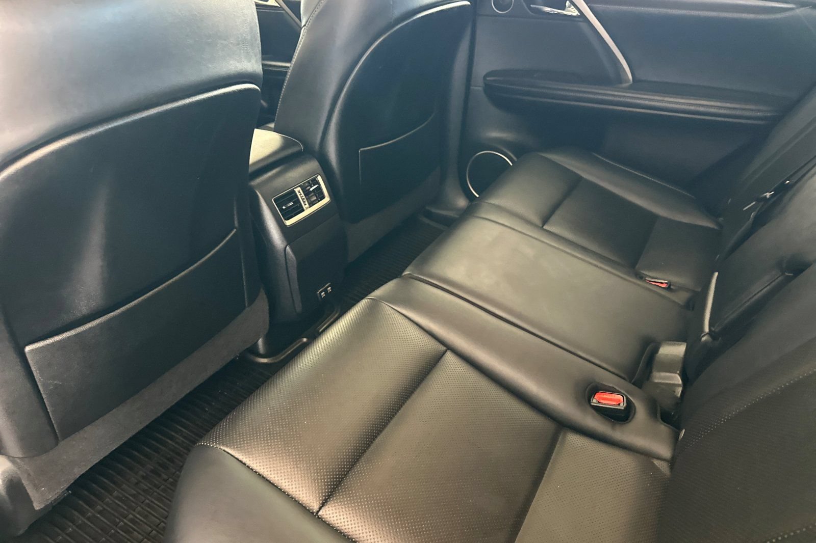 Used 2021 Lexus RX 450h AWD w/ Premium Package image 9