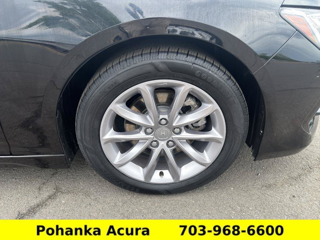 Certified 2023 Acura TLX FWD image 31