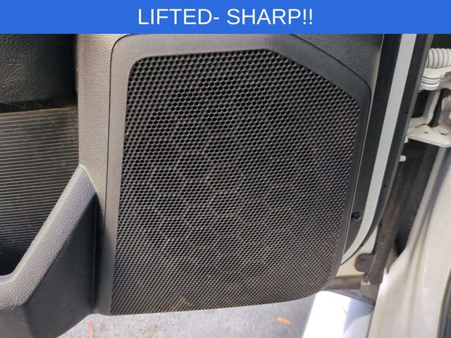 Used 2017 RAM 2500 Tradesman w/ Chrome Appearance Group image 25