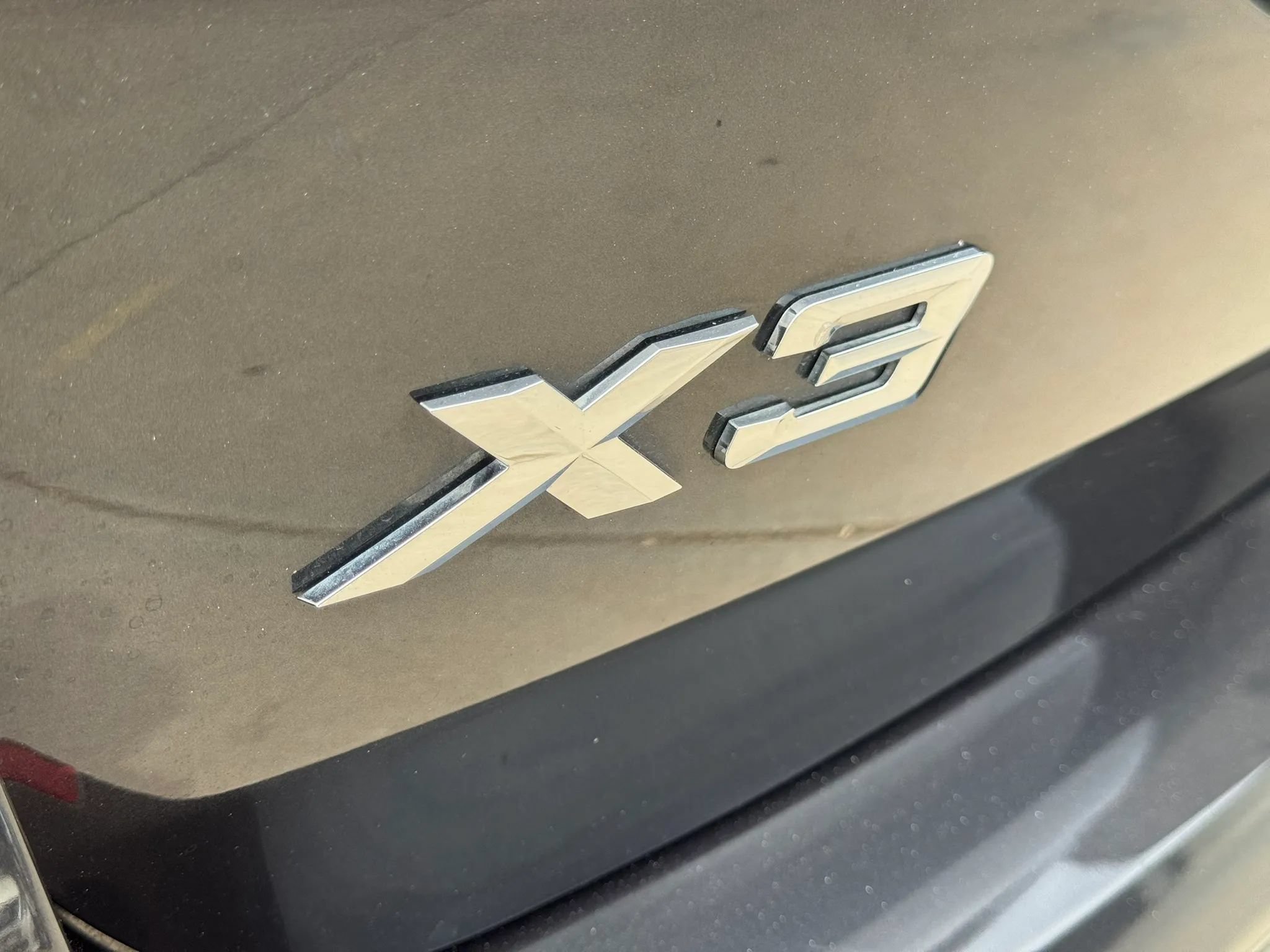 Used 2019 BMW X3 sDrive30i w/ Driving Assistance Package RWD image 49
