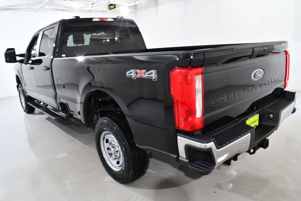 New 2026 Ford F350 XL w/ XL Driver Assist Package image 15