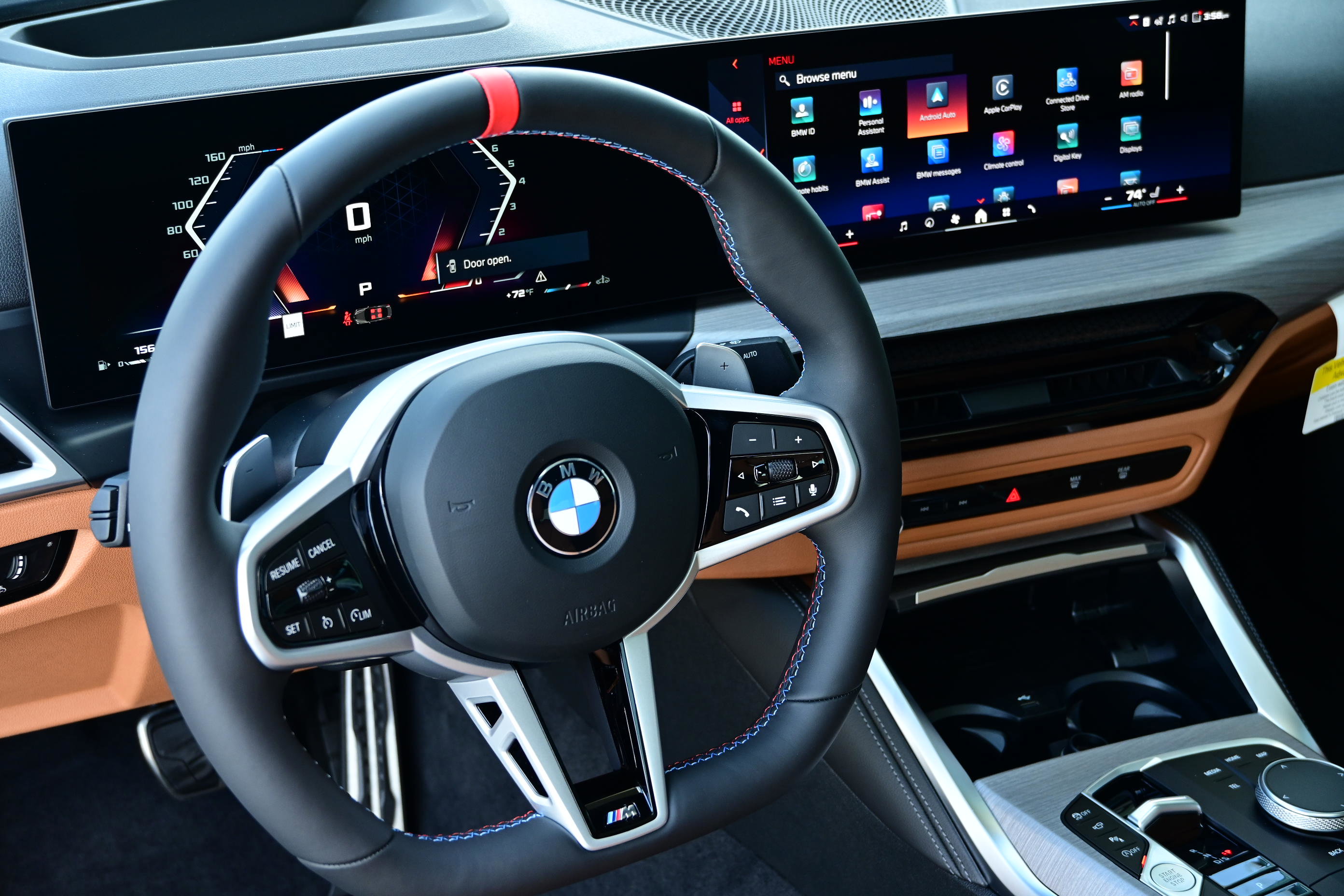 New 2026 BMW 440i xDrive Coupe w/ Premium Package image 13