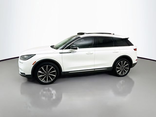 Used 2020 Lincoln Corsair Reserve image 4