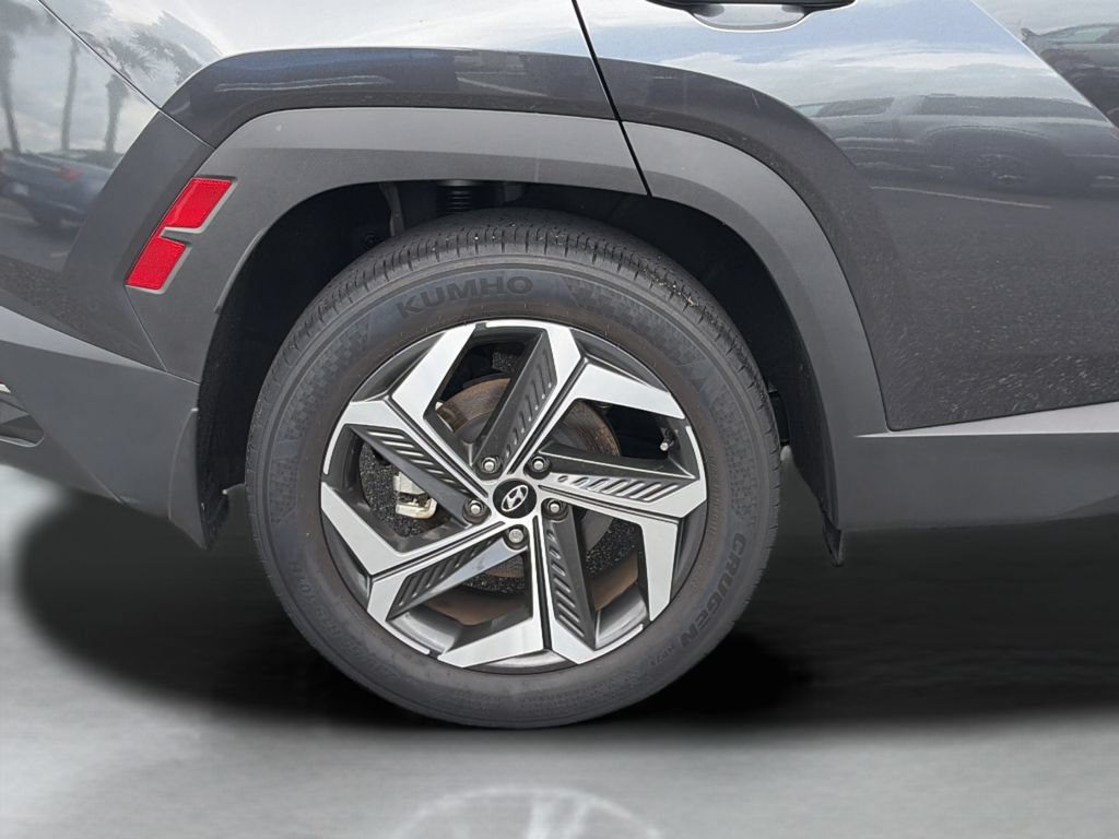 Used 2023 Hyundai Tucson SEL w/ Convenience Package FWD image 29