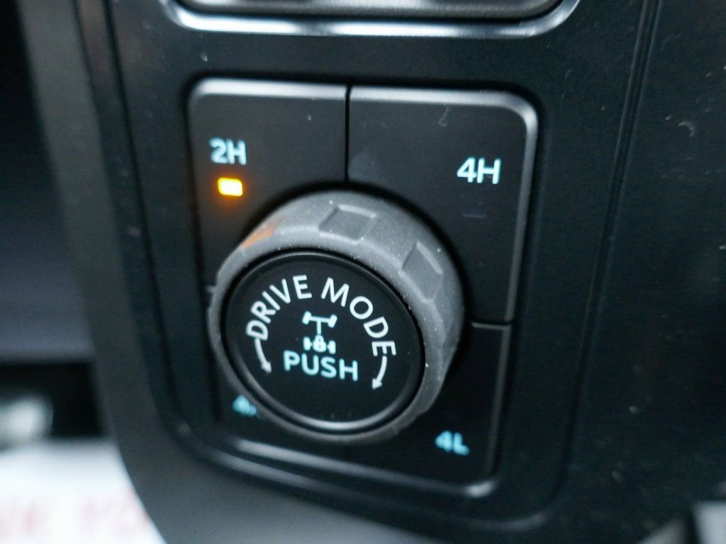 New 2026 Ford F150 Lariat w/ Equipment Group 501A Mid image 24