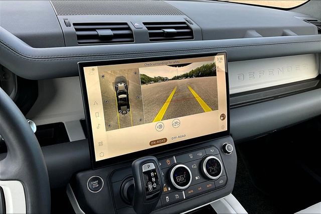 Used 2026 Land Rover Defender 110 S image 14