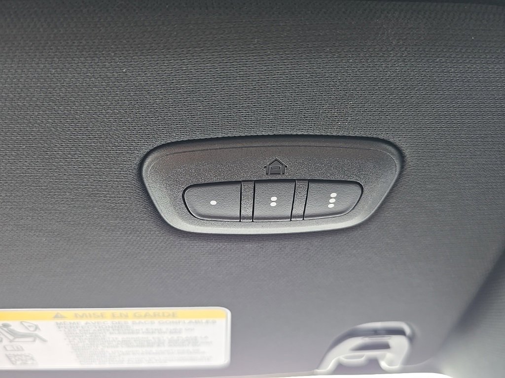 New 2026 RAM 1500 Rebel image 45