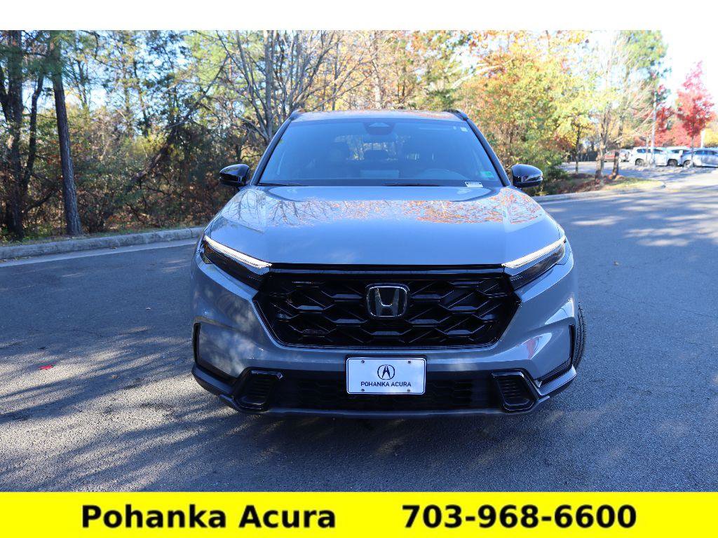 Used 2024 Honda CR-V Sport image 2