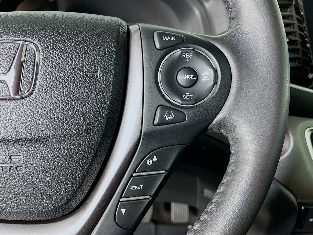 Used 2023 Honda Ridgeline RTL image 17