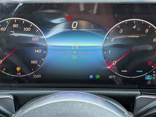 New 2026 Mercedes-Benz GLB 250 4MATIC image 11