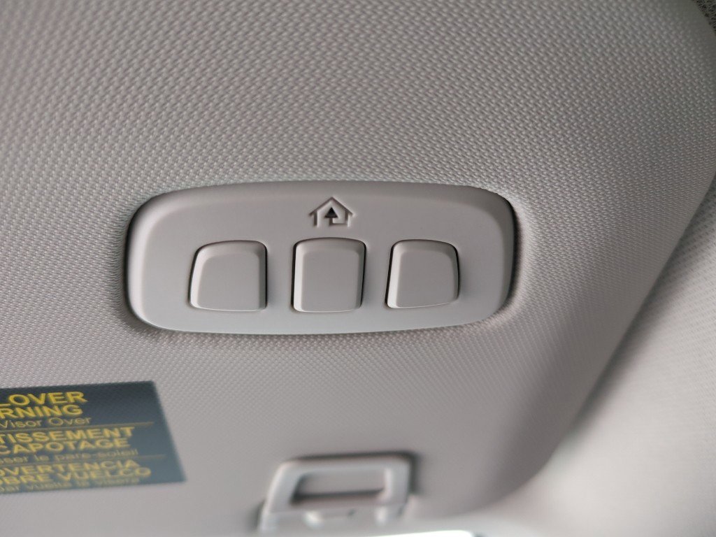 Used 2025 Ford Bronco Sport Outer Banks w/ Outer Banks Tech Package+ image 15