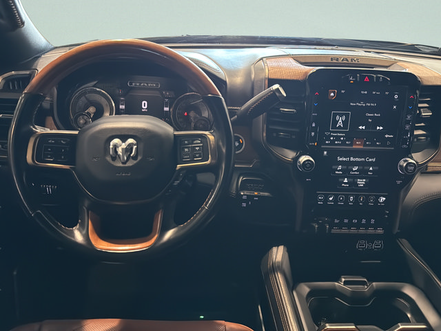 Used 2020 RAM 2500 Limited AWD/4WD image 31
