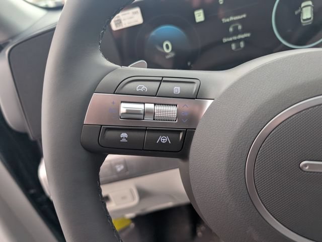 New 2026 Hyundai Kona Limited AWD/4WD image 18
