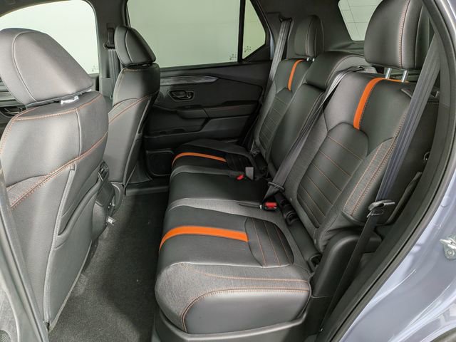 New 2026 Honda Passport TrailSport image 25