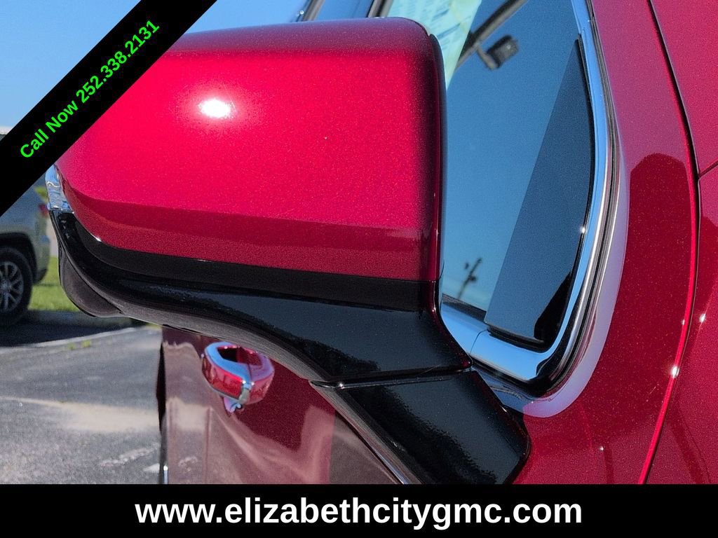 New 2026 GMC Yukon XL Elevation AWD/4WD image 11