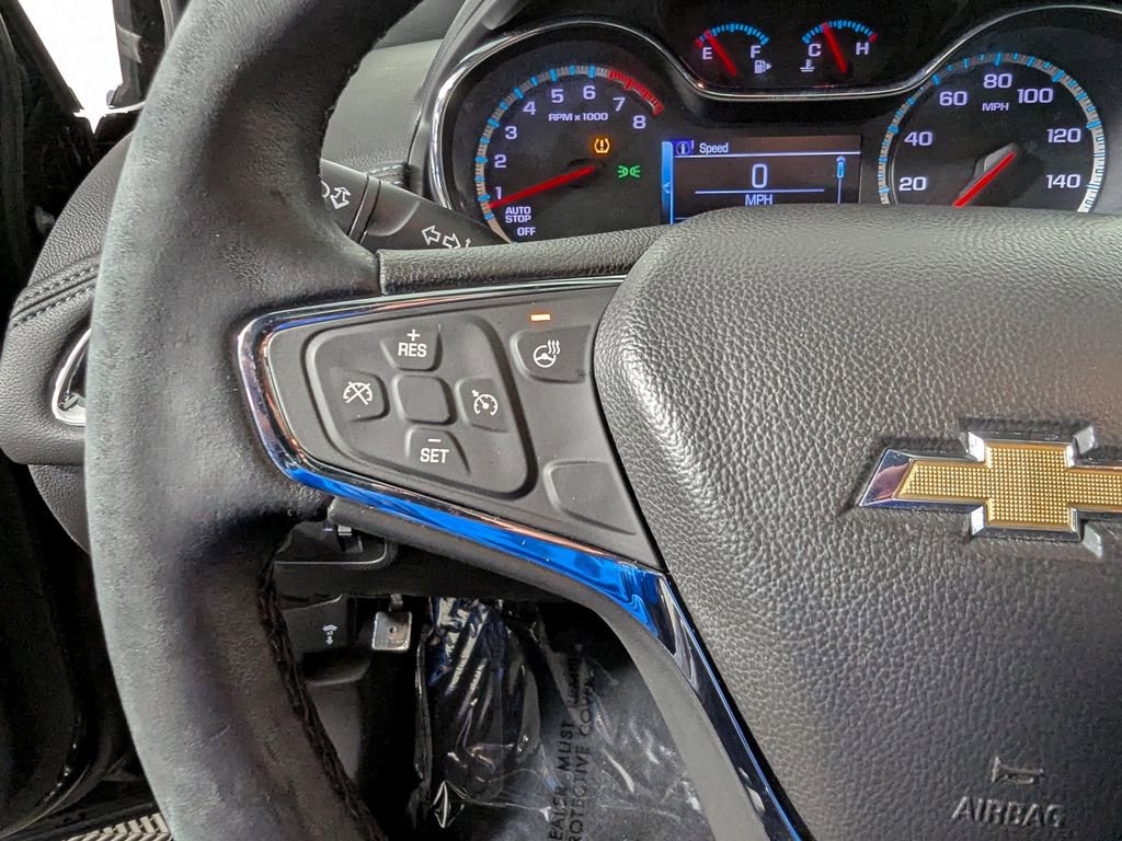 Used 2018 Chevrolet Cruze Premier FWD image 33