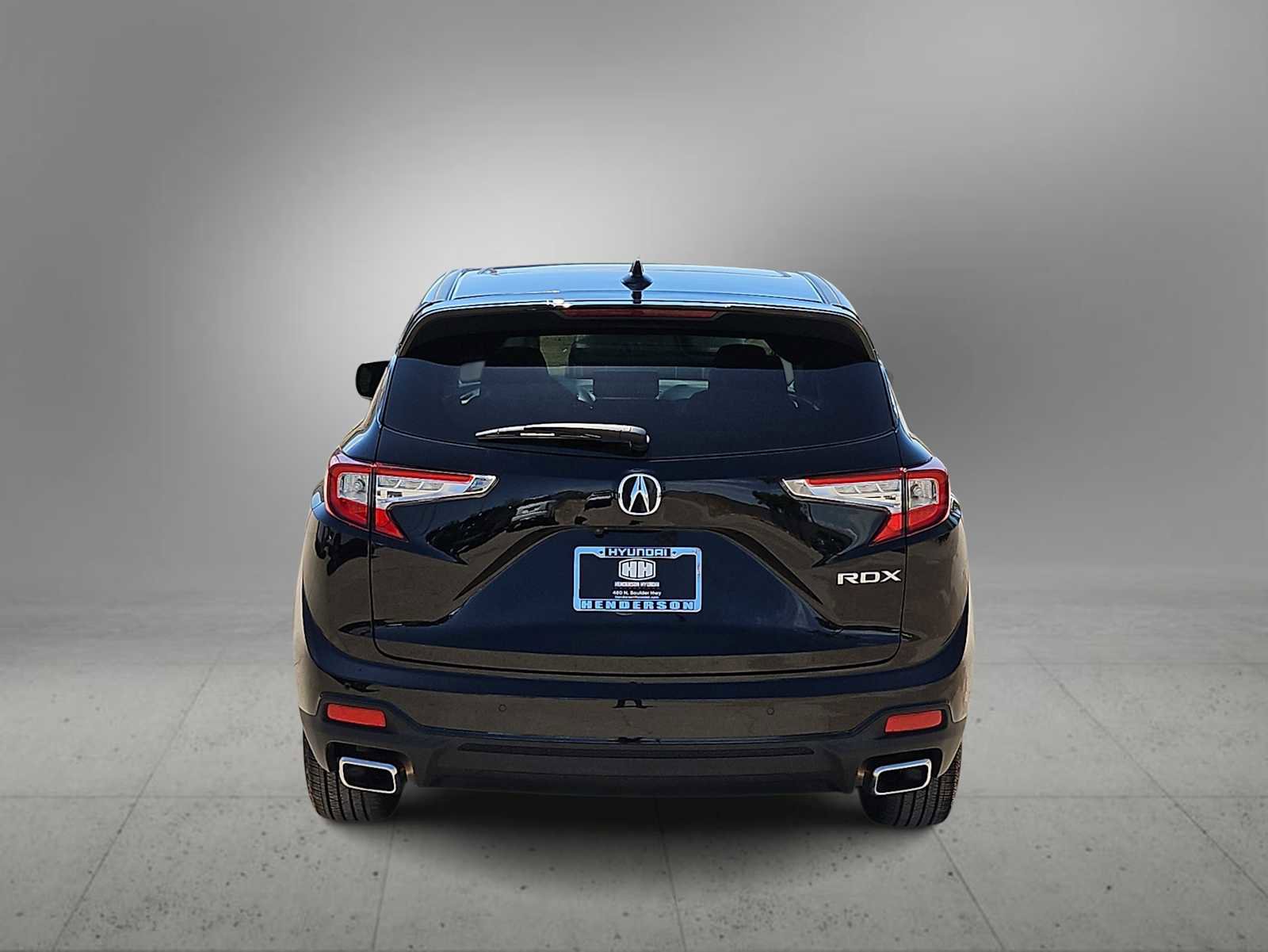 Used 2022 Acura RDX FWD w/ Technology Package image 7