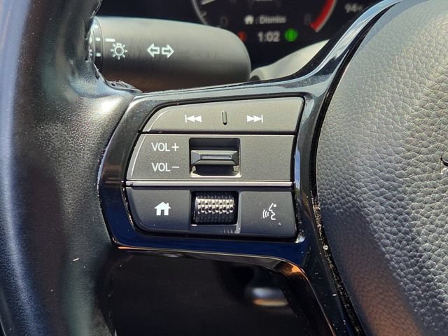 Used 2025 Honda HR-V EX-L image 24