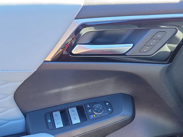 New 2025 Mitsubishi Outlander SEL image 24