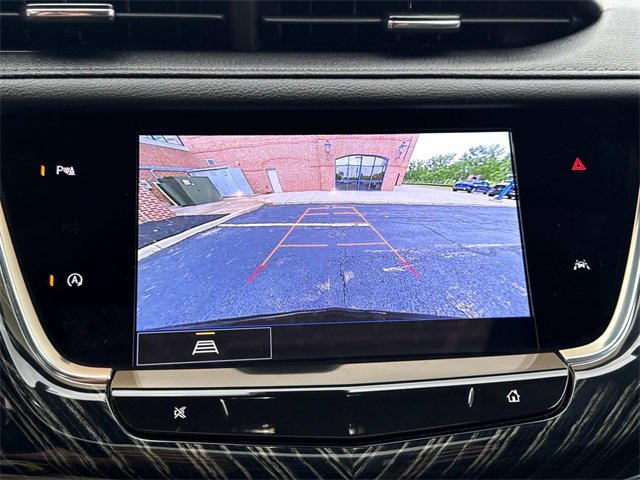 Certified 2023 Cadillac XT6 Premium Luxury w/ LPO, Floor Liner Package image 21