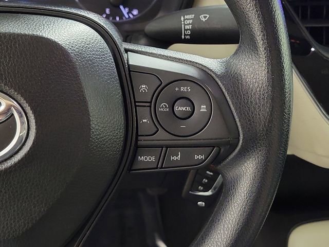 Used 2024 Toyota Corolla LE FWD image 25