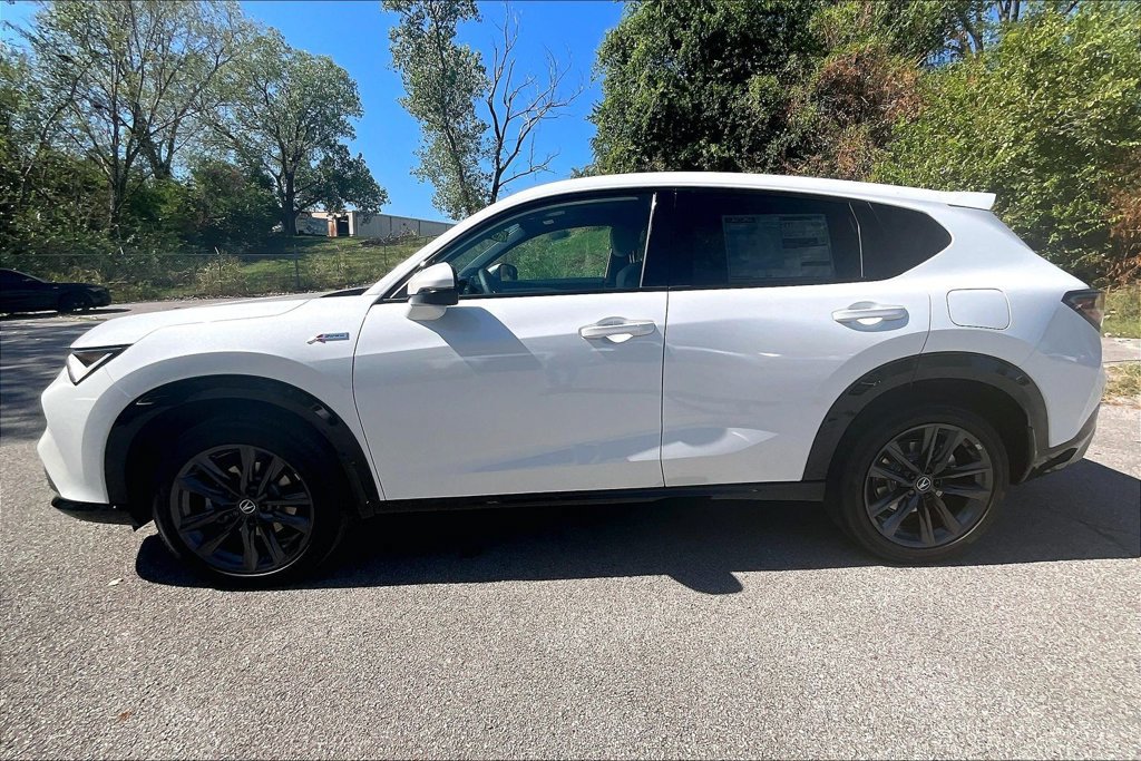 New 2026 Acura ADX A-Spec FWD image 12