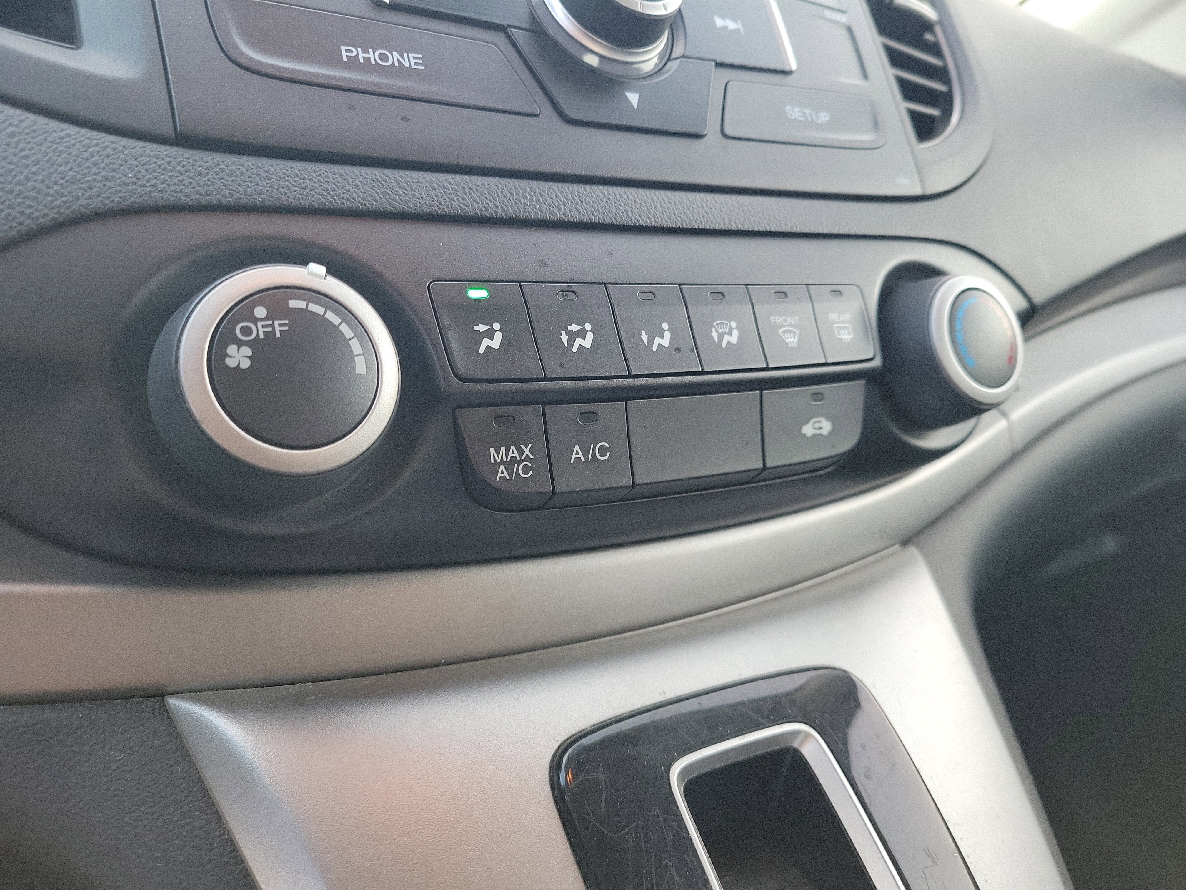 Used 2014 Honda CR-V LX image 27