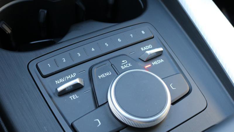 Used 2019 Audi A5 2.0T Premium w/ Convenience Package image 18