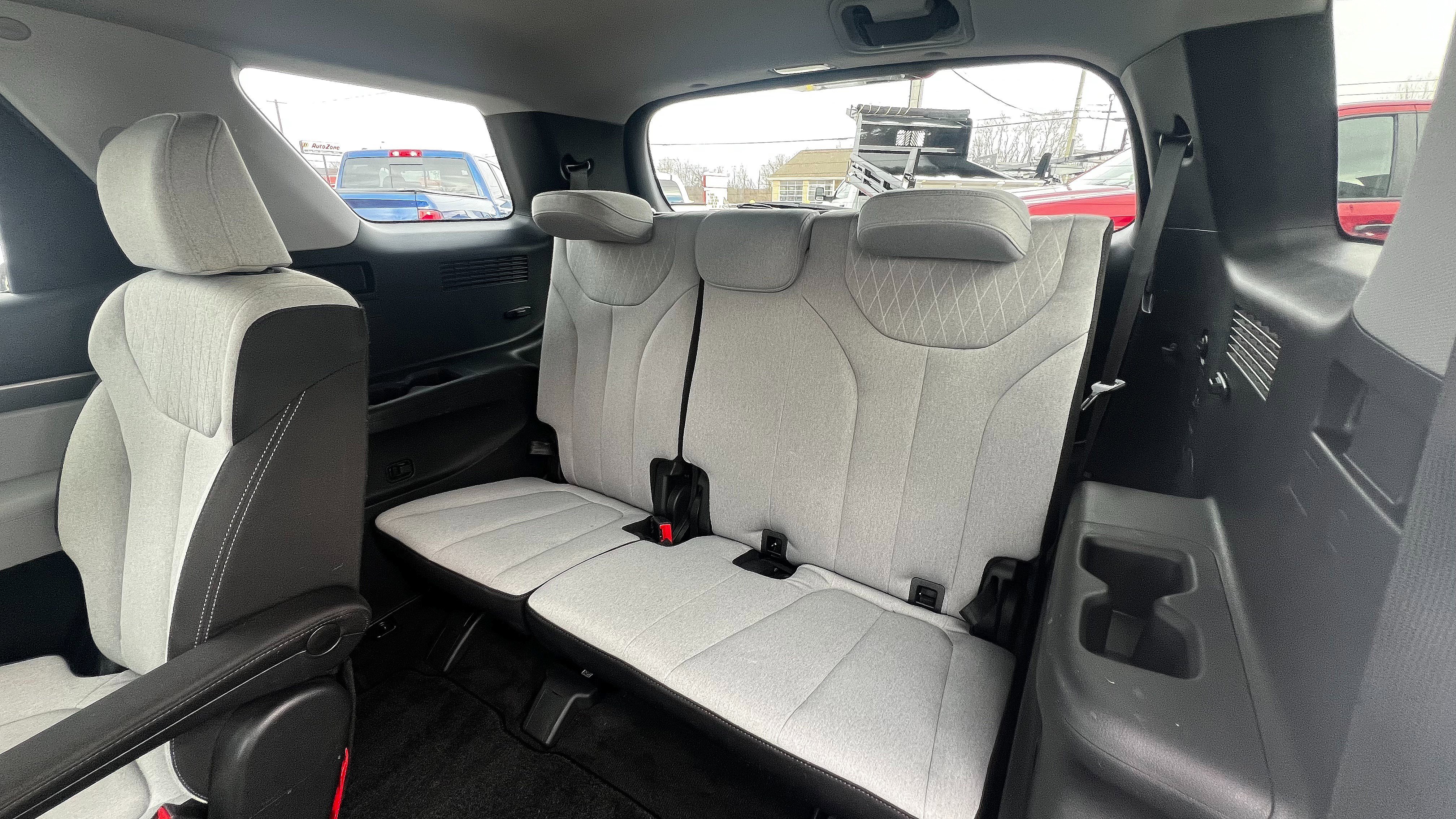 Used 2020 Hyundai Palisade SEL image 23