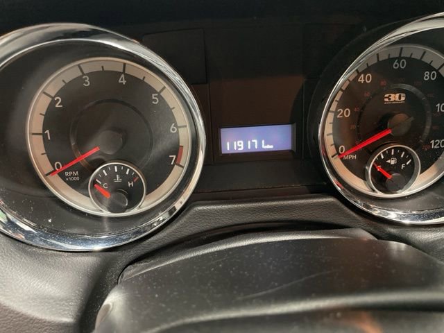 Used 2014 Dodge Grand Caravan SE image 8