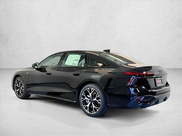 New 2026 Audi A6 Premium Plus AWD/4WD image 7