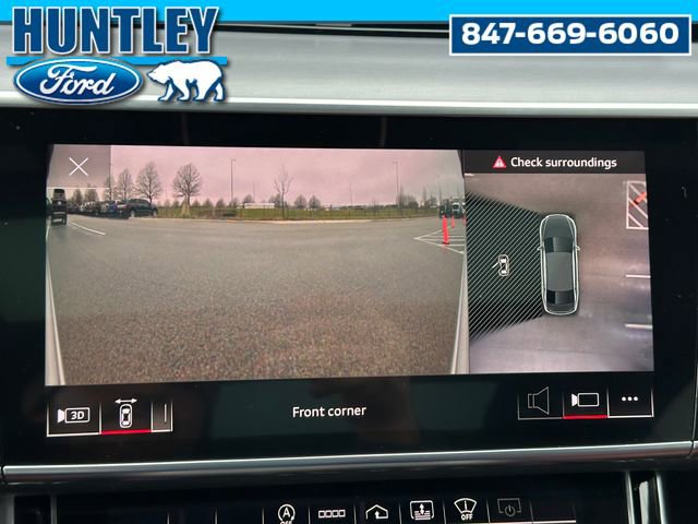 Used 2021 Audi S8 L AWD/4WD image 31