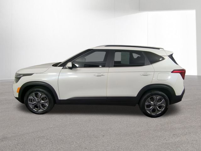 Used 2024 Kia Seltos S AWD/4WD image 14