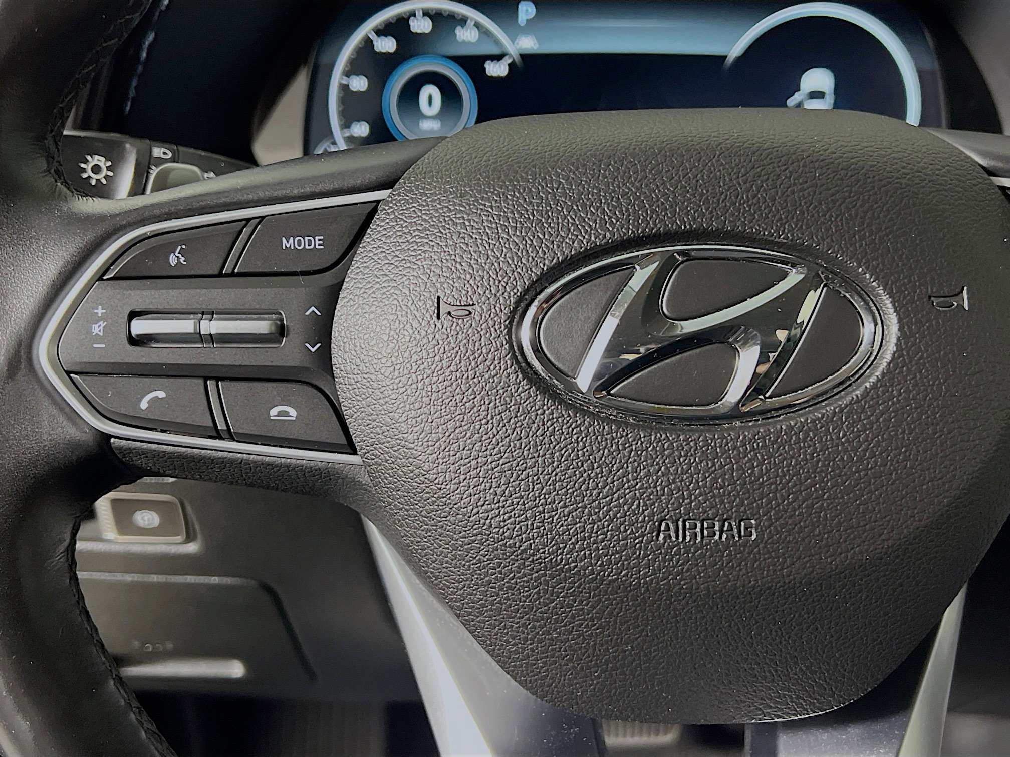 Used 2022 Hyundai Palisade Limited image 19