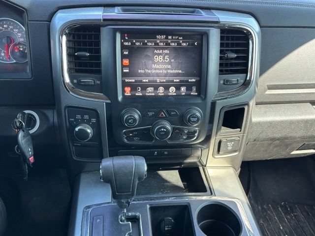 Used 2013 RAM 1500 Sport AWD/4WD image 18