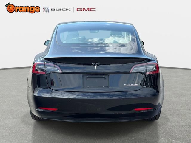 Used 2020 Tesla Model 3 Performance image 4