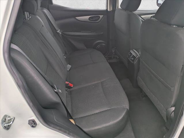 Used 2018 Nissan Rogue Sport S FWD image 18