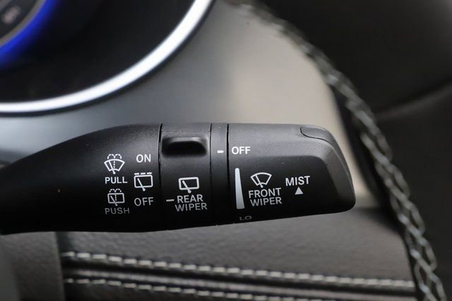New 2026 Chrysler Pacifica Limited w/ S Appearance Package image 35