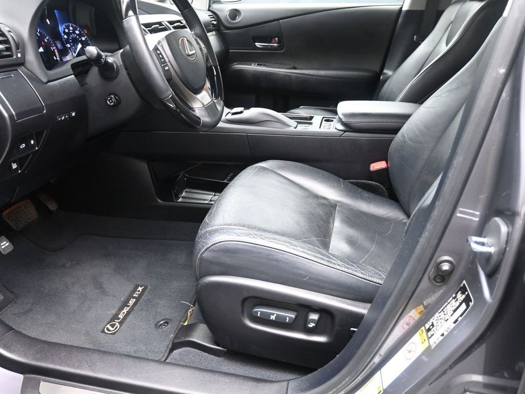 Used 2014 Lexus RX 350 FWD w/ Navigation Package image 17