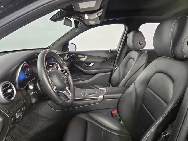 Used 2021 Mercedes-Benz GLC 300 4MATIC image 14
