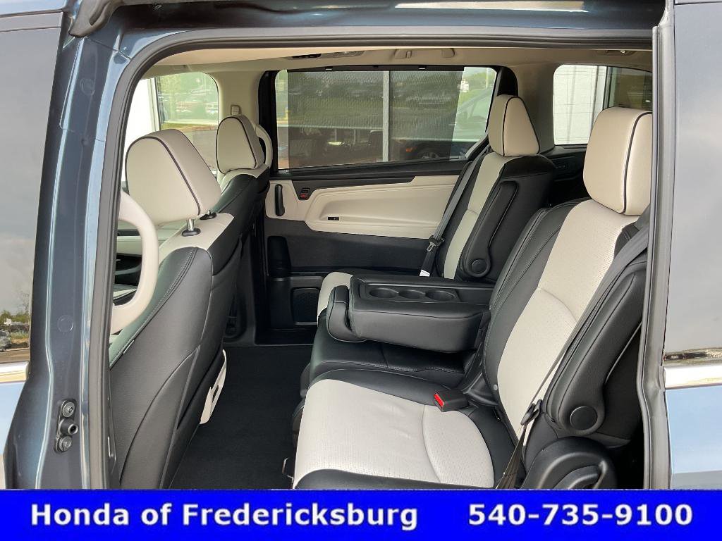 Used 2026 Honda Odyssey Elite image 26