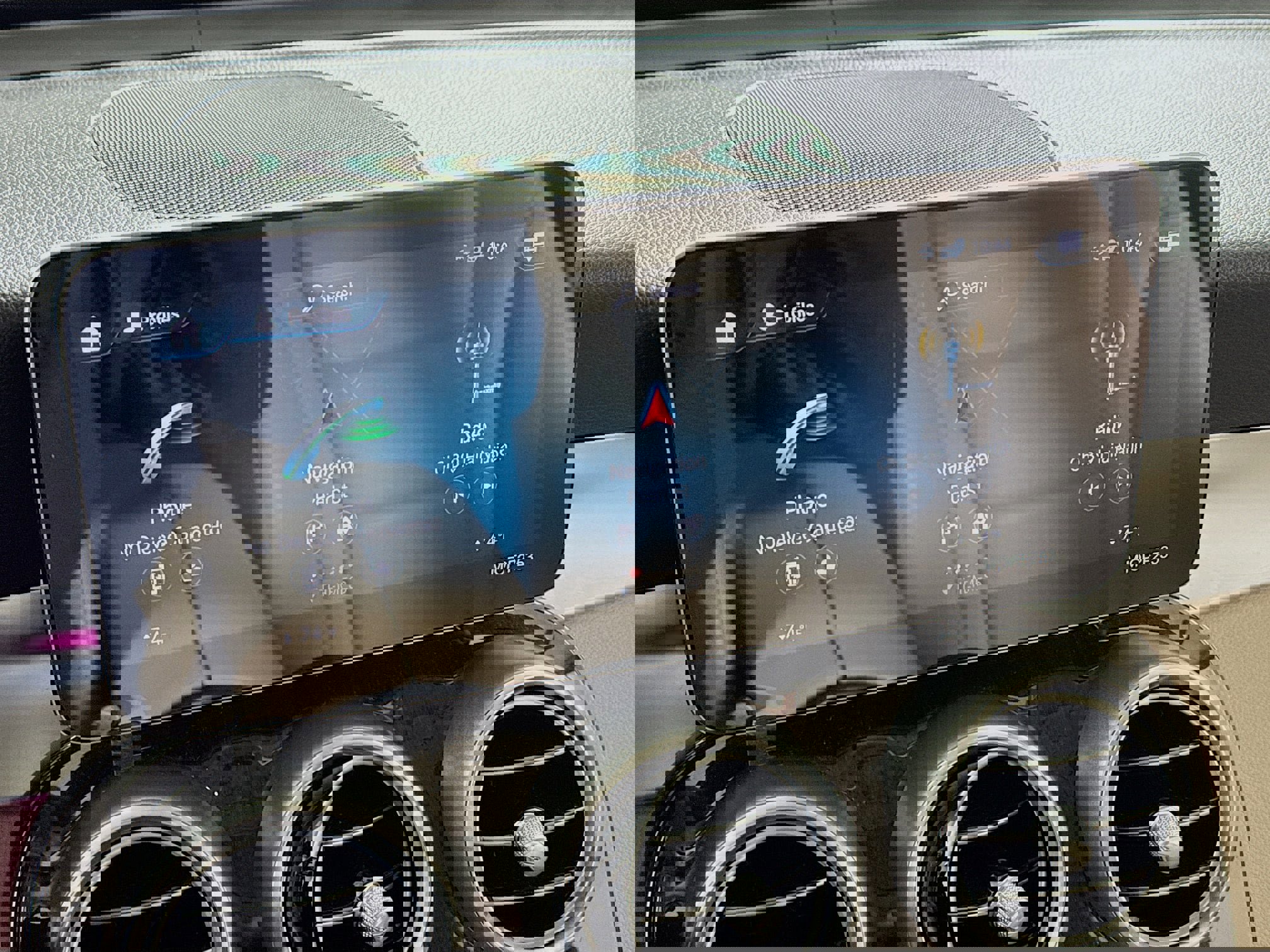 Used 2020 Mercedes-Benz GLC 300 4MATIC w/Navigation,Leather,Du image 19