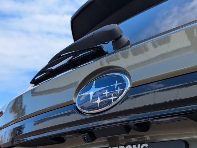 New 2026 Subaru Ascent Bronze Edition image 36