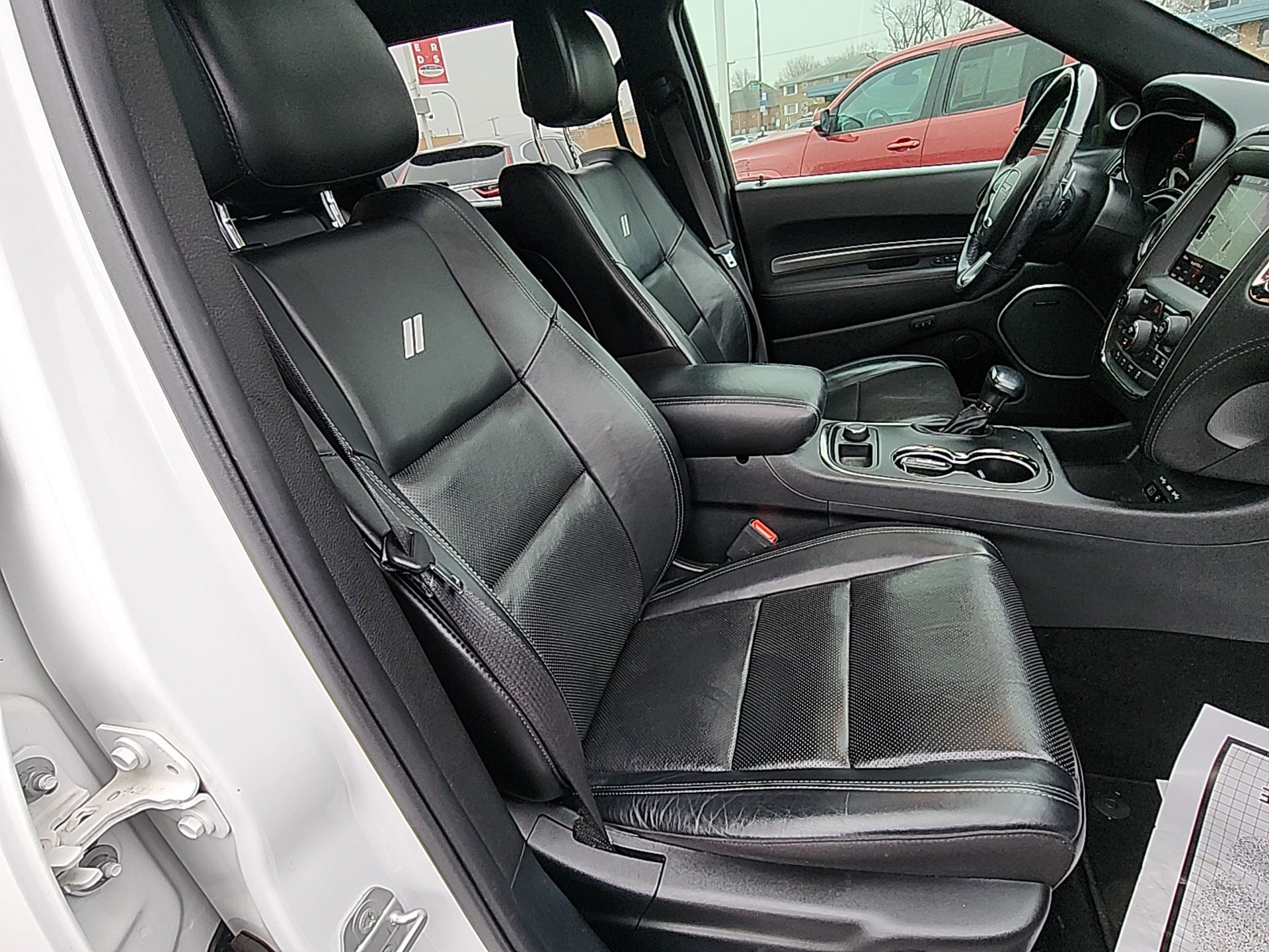 Used 2020 Dodge Durango R/T w/ Premium Interior Group image 33