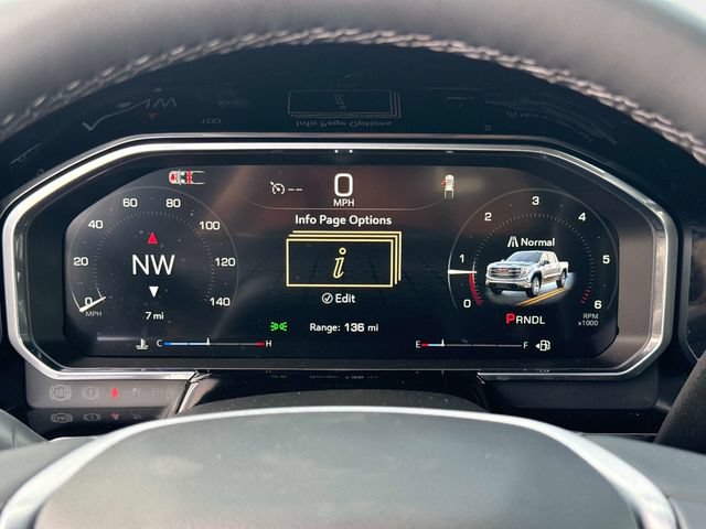 New 2026 GMC Sierra 1500 Elevation w/ Elevation Select Package RWD image 27