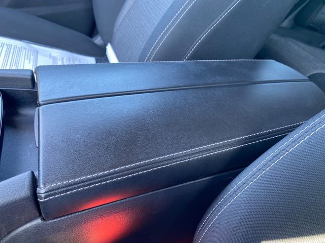 Used 2021 Nissan Rogue SV AWD/4WD image 30
